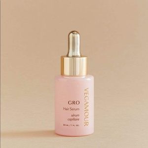 Vegamour GRO hair serum